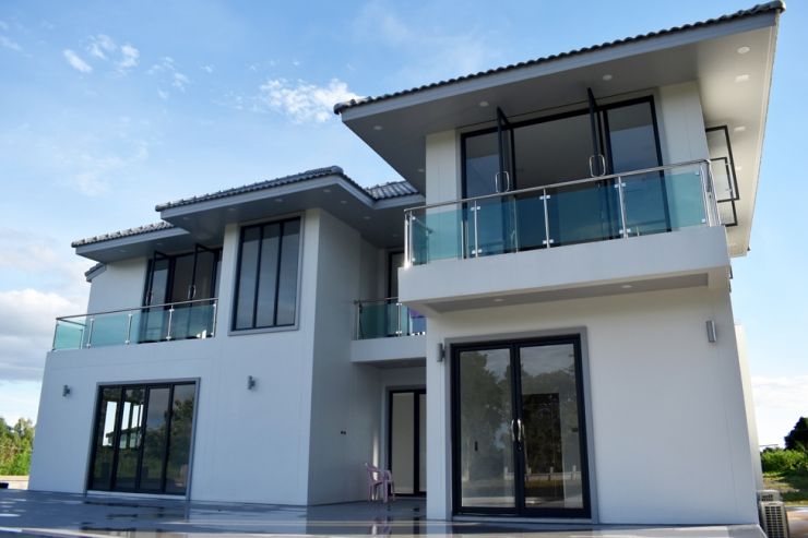 Luxury Property