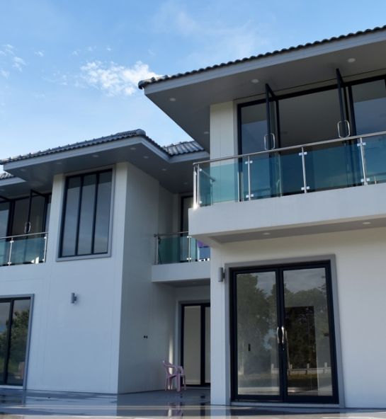 Luxury Property