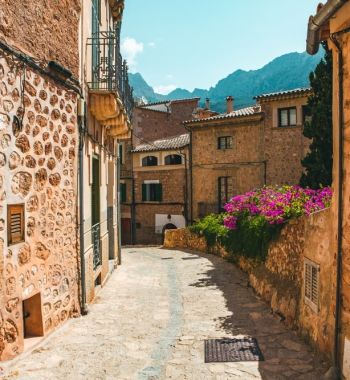 Mallorca property