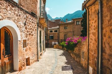 Mallorca property