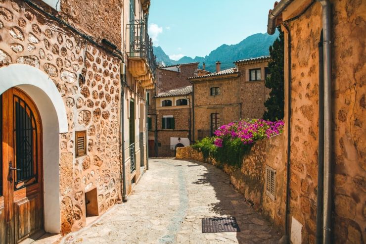 Mallorca property