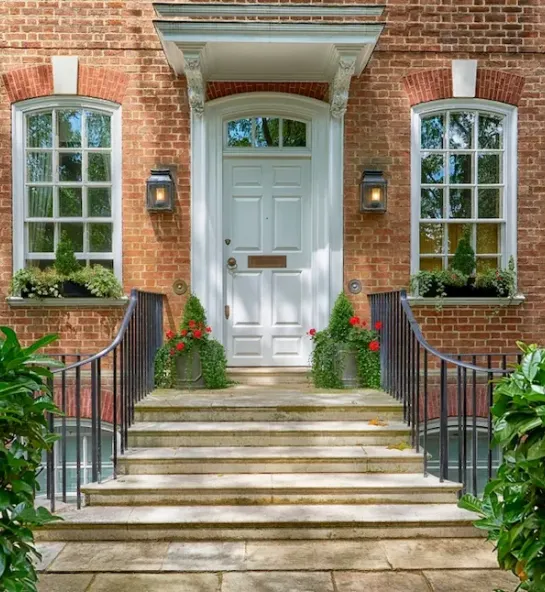 £4.5M High Loan-to-Value Interest-Only Mortgage for Prime Residential Purchase