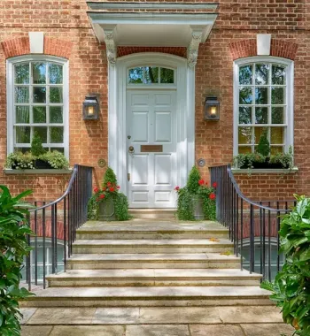 £4.5M High Loan-to-Value Interest-Only Mortgage for Prime Residential Purchase