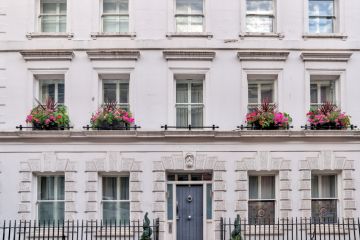 Luxury Flat 