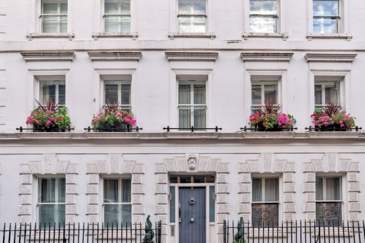 Luxury Flat 