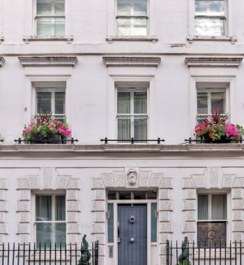 Luxury Flat 