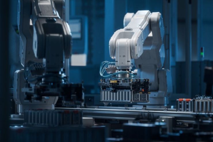 Manufaction