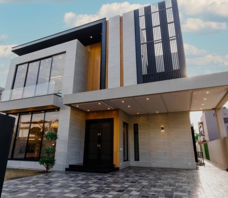 Luxury Property 