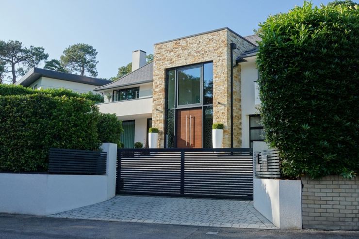 Renovation