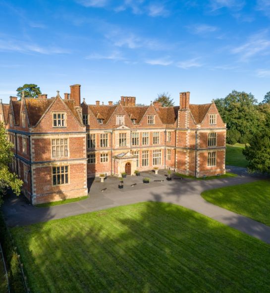 Manor House