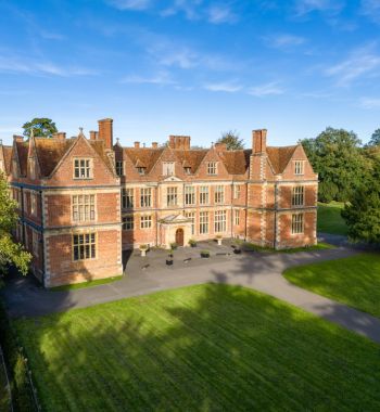 Manor House