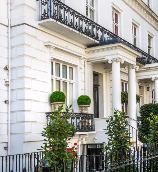 Residential Remortgage 
