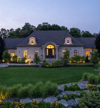 Luxury Property 