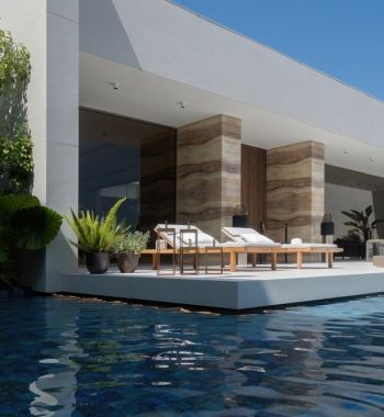 Spanish Villa 