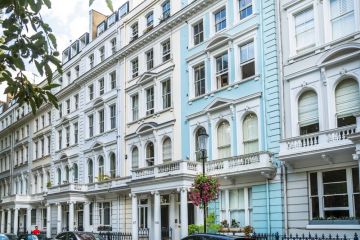 Residential Remortgage 