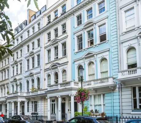 Residential Remortgage 