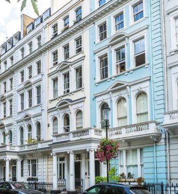 Residential Remortgage 