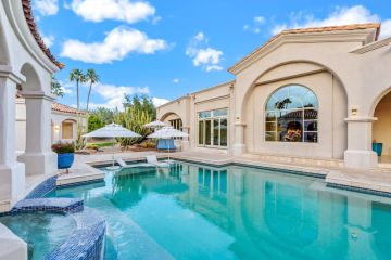 Luxury Property 