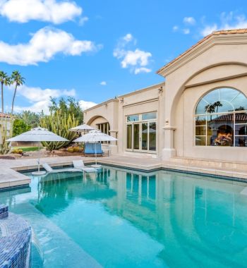 Luxury Property 