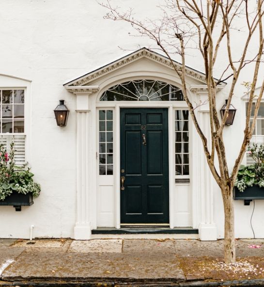 Luxury UK Home