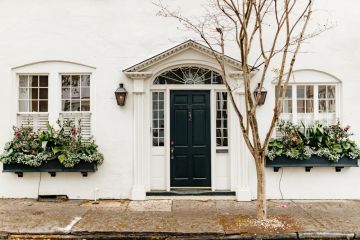 Luxury UK Home