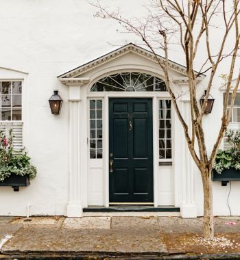 Luxury UK Home