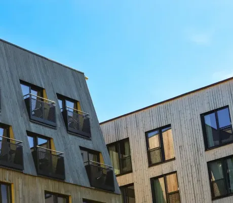 what is a commercial mortgage 