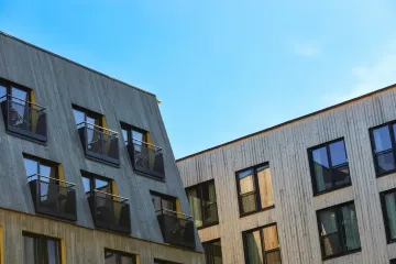 What is a Commercial Mortgage? A Guide for Investors & Business Owners