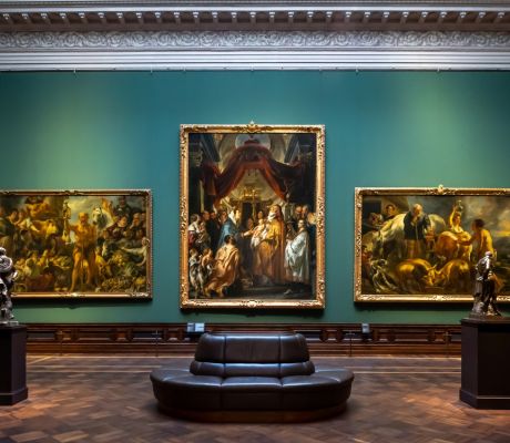 Art Gallery