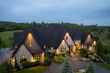 Luxury Property 