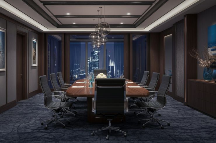 Meeting Room 