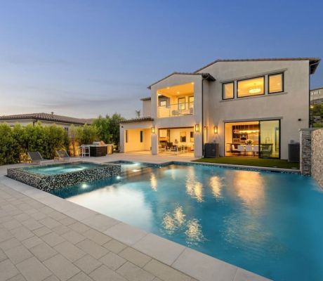 bridging loan to buy a house 