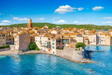 Financing a Home in France - A French Riviera Case Study