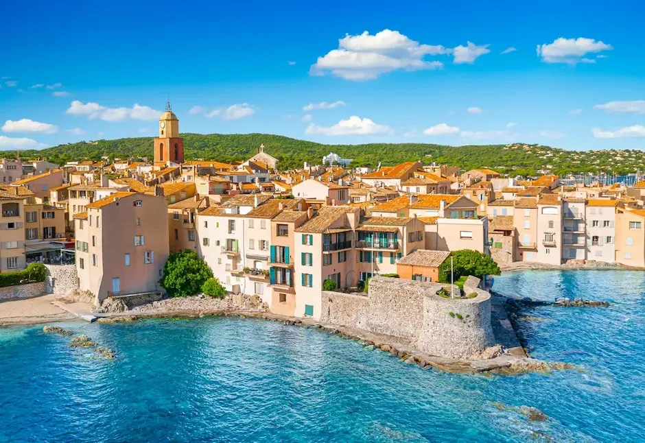 Financing a Home in France - A French Riviera Case Study