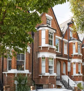 Portfolio Mortgage