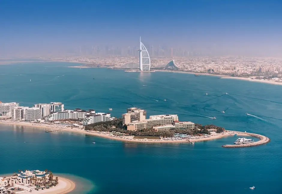 Dubai’s Cash Buyers Are Changing What Sellers Expect From Financed Buyers