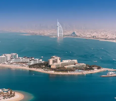Dubai’s Cash Buyers Are Changing What Sellers Expect From Financed Buyers