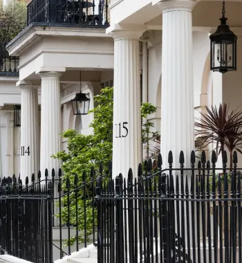 interest-only mortgage