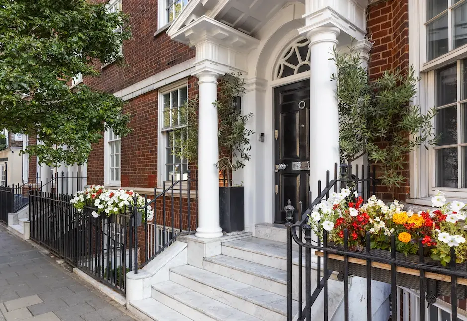 What Falling Prices Really Mean for Prime London Property Buyers