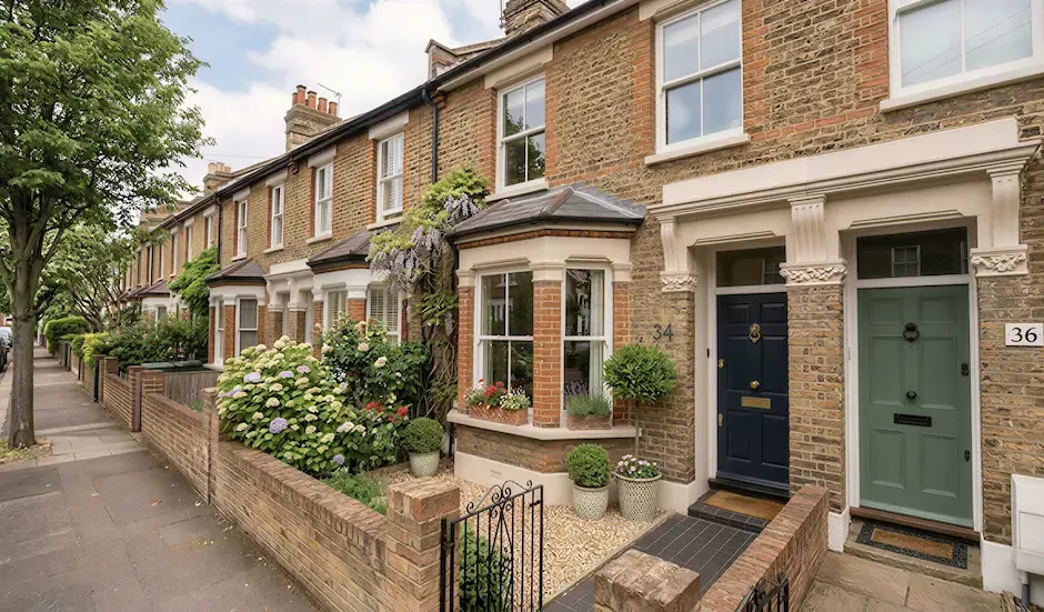 Why are Landlords Selling Up in the UK?
