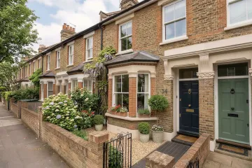 Why are Landlords Selling Up in the UK?