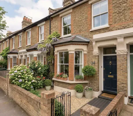 Why are Landlords Selling Up in the UK?
