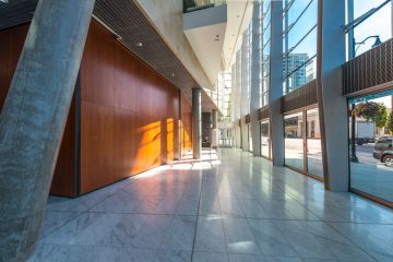 Luxury office space 