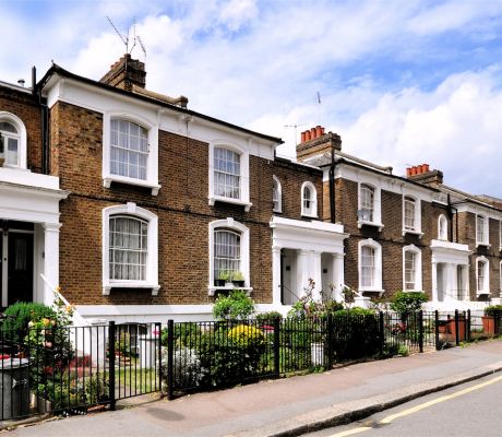 London Property 
