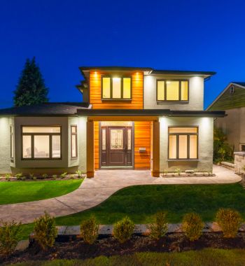 Raising Finance Against A Main Residence In The USA