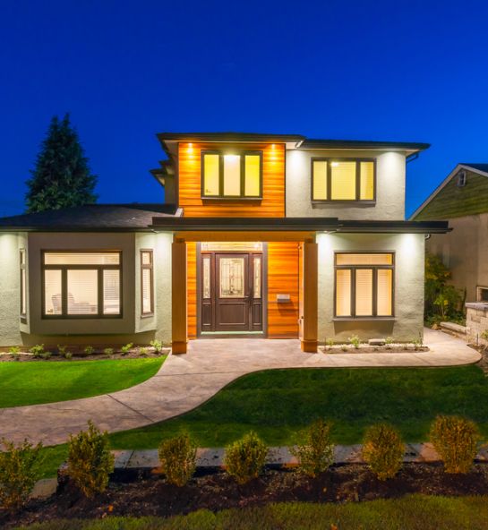 Raising Finance Against A Main Residence In The USA