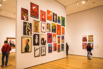 Art Gallery | Art-Backed Loan