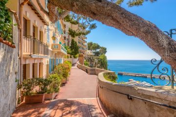 Equity Release from a Property in Monaco