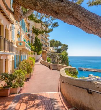 Equity Release from a Property in Monaco