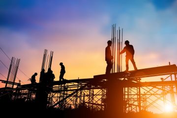 Construction Site 